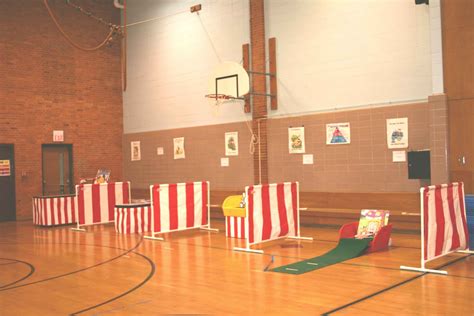 School Carnival Equipment Chicago Il Games Inflatables Food