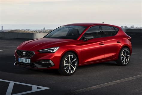 Таблица тиражей с информацией о розыгрыше суперприза. Seat Leon 4 (2020) : prix à partir de 21 370