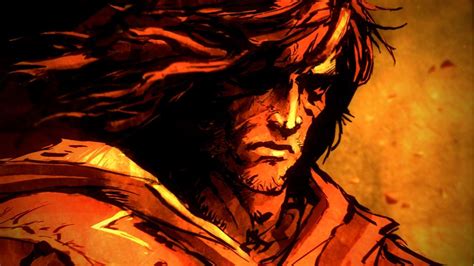 Castlevania Lords Of Shadow 2 The Story So Far Gamespot