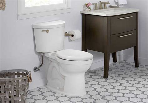 American Standard Colony Toilet Review Choose Wisely For Ultimate