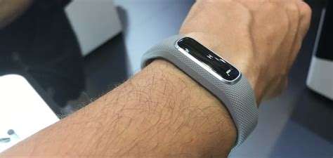 The vivosmart 4 is garmin's most stylish fitness tracker, but it has. Hands on with Garmin Vivosmart 4 at IFA 2018