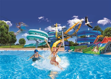 Terme 3000 Water Park Travelsloveniaorg All You Need To Know To