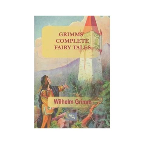 Grimms Complete Fairy Tales Kitabı Ve Fiyatı Hepsiburada