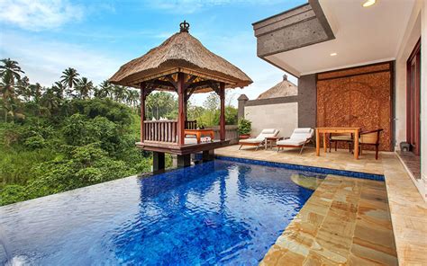 The Best Pool Villas In Bali Kuoni