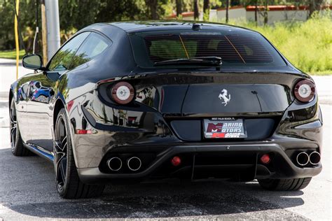 Check spelling or type a new query. Used 2014 Ferrari FF For Sale ($127,900) | Marino Performance Motors Stock #202996