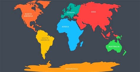 Dilansir dari thought co, eropa adalah benua terbesar keenam dengan wilayah sebesar 9,9 juta kilometer persegi dan populasi penduduk mencapai 746 juta jiwa. Pengertian BENUA adalah: Arti, Proses Terbentuknya, dan Benua di Dunia