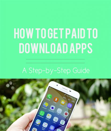 This is especially for the extroverts who can even be a bit naughty. Get paid to download apps? You might think that I'm making ...