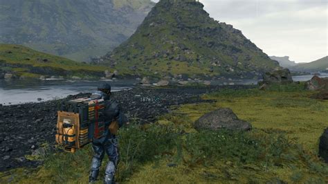 Death Stranding review: both breathtaking and boring - The Verge