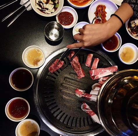 I mean… there's a lot to try. 11 Popular Korean Foods to Try in South Korea | 10 ...