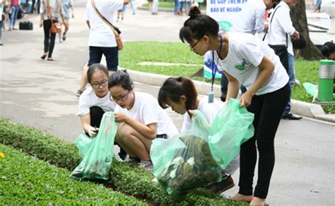 The theme of world environment day 2021 is 'ecosystem restoration'. Vietnam responds to the Earth Day - News VietNamNet