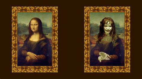 Mona Lisa Full Hd Leonardo Da Vinci Wallpaper 34552578 Fanpop