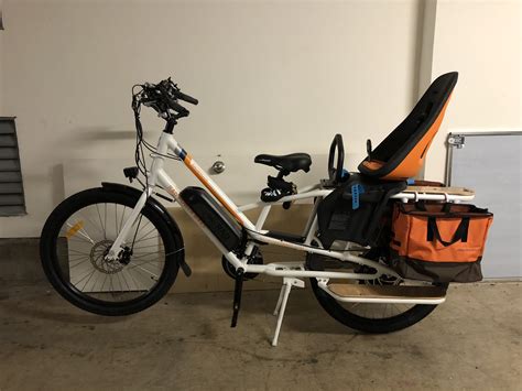 Can anyone using the service tell me if its any good, or if you have issues with them? 2018 Radwagon, which Yepp Maxi seat. | Electric Bike Forum ...