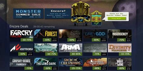 Steam'ın En Çok Satan Oyunları Hangileridir?