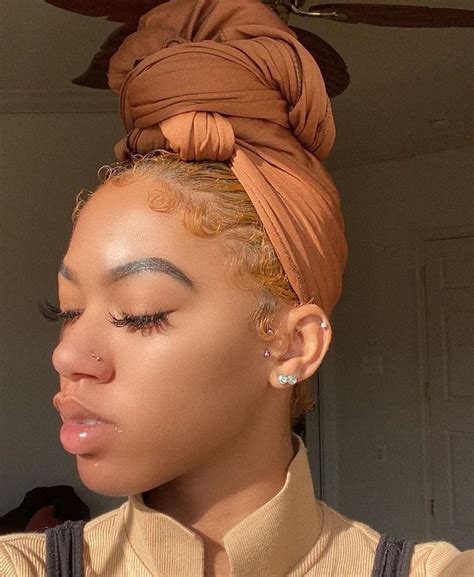 Thriving Hair Official On Instagram “so Pretty 😍😍💛🧡⠀ 👇🏾👇🏾👇🏾👇🏾⠀ Follow
