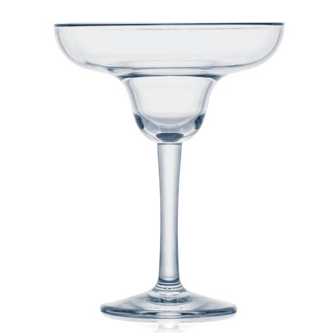 Glass Margarita Glass Taj Event Rentals