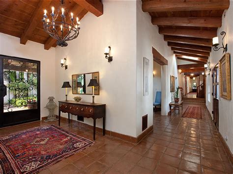 17 Spanish Hacienda Style Inspiration For Great Comfort Zone House Plans