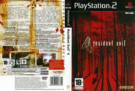 Resident evil 4 cheats for ps2. Resident Evil 4 - Playstation 2 | Ultra Capas