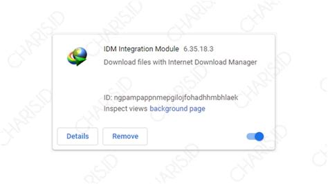Read the whole article and let us know in the comments if it helped. Cara Mengaktifkan IDM Google Chrome & Mozilla Firefox