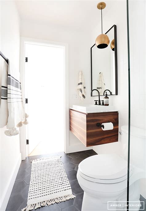 ▷1001 + ideas for beautiful bathroom designs for small spaces. The Best Source For Gold, Copper and Black Taps in the UK ...
