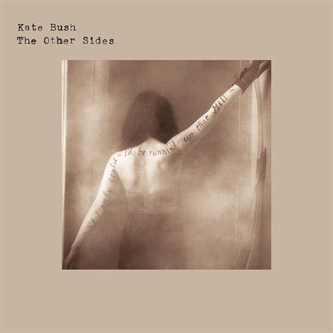 Kate Bush The Other Sides Au Music