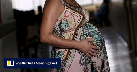 fear of zika virus tempers joy of pregnancy among brazilian women south china morning post