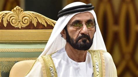 Emirati shikha latifa, one of numerous daughters of uae prime minister sheikh mohammed bin rashid al maktoum, has been off the radar for many months after an unsuccessful escape attempt from dubai in february 2018. Sheikh Mohammed Al Maktoum: Who is Dubai's ruler? - BBC News