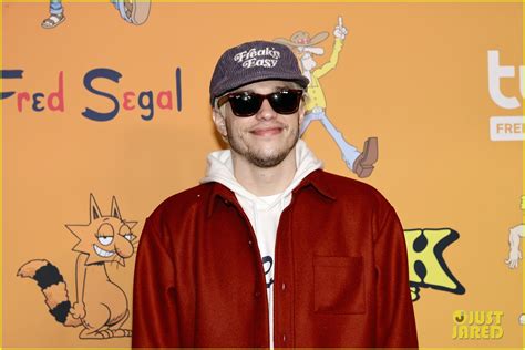 Pete Davidson To Star As Heightened Version Of Himself In Comedy