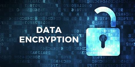 Why Data Encryption Is Vital To Your Business