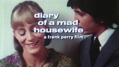 Larry Karaszewski On Diary Of A Mad Housewife Youtube