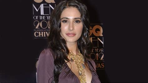 Naked Nargis Fakhri Added 07192016 By Makhan