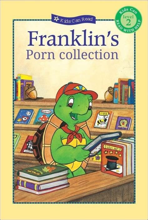 Franklin S Porn Collection Franklin The Turtle Know Your Meme