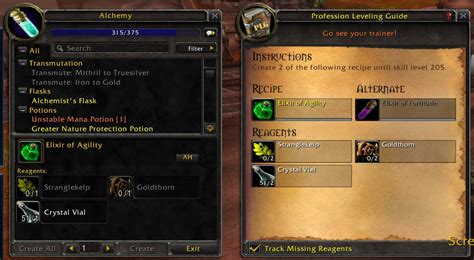 We did not find results for: WoW Profession Leveling Guide addon bfa/classic 2020