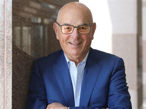 Wayne Ratkovich, LA Visionary, Dies at 82 - Commercial Property Executive