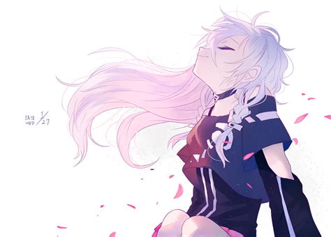 Ia Vocaloid Image By Matsushima Qwq 2910425 Zerochan Anime Image