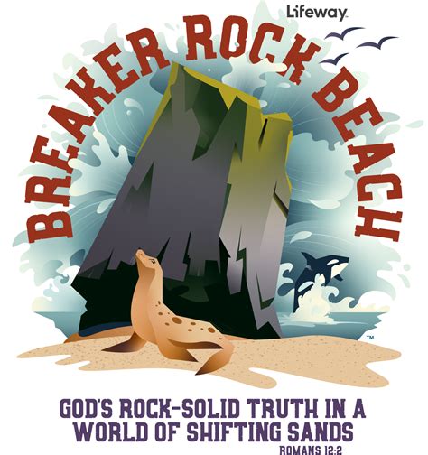 Lifeway Vbs 2024 Theme Reveal - Deena Eveleen