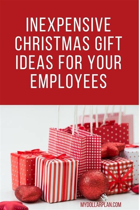 Generally, the gift is given to express our feeling towards that person via the medium of the gift. 10 Best Gift Ideas For Employees For Christmas 2020