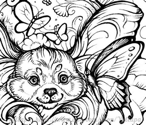 Download Coloring Pages With Quotes And Butterflies Cute Vsco ...