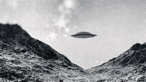 Ufo Intrigue How The Uk Dealt With Real Life X Files Fox News