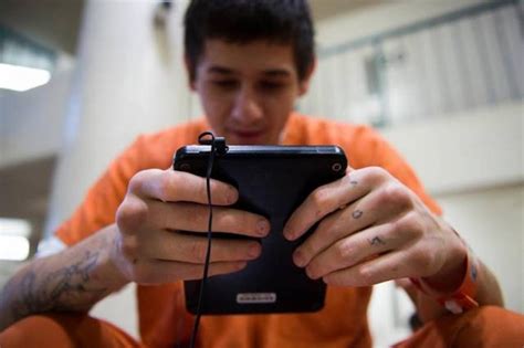 palmetto prisons to provide tablets for inmates fitsnews