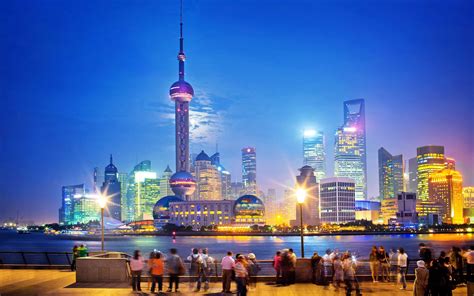 Shanghai Ranked 3rd Best City For Tourism In China Thats Shanghai
