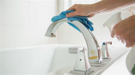 Cleaning Your Bathroom Sucks— But These Hacks Make It Better Sheknows