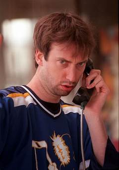 Tom Green County Mugshots