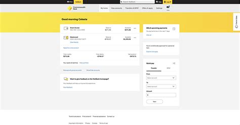 Manage And Control Your Credit Card Commbank