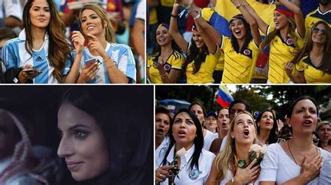 Which Country Has The Most Beautiful Females In The World Top 10 Most