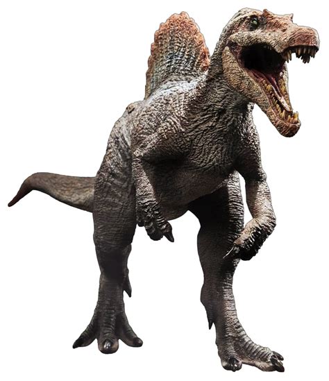 Spinosaurus Jurassic Park Wiki Fandom