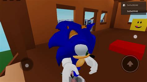 Roblox Sonic X All Badges