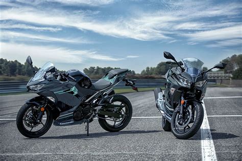 Here is the kawasaki motorcycle updated prices and list in the philippines for 2021 from motortrade philippines. Kawasaki Ninja 400 2020, Philippines Price, Specs ...