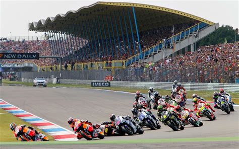 Tt circuit assen, home of the dutch gp, holds the special distinction of being the only track to have hosted a motogp race yearly since the inception of the championship in 1949. Hostesses & Event Staff for Dutch MotoGP - TT Assen 2019 ...