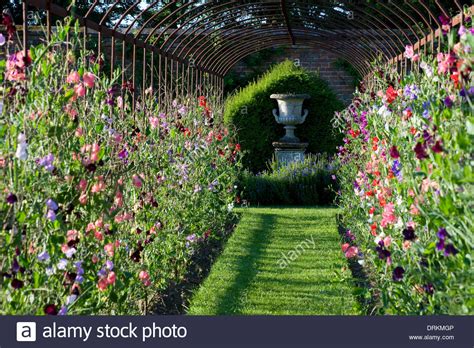 Die bezeichnung rührt von den englischen landschaftsgärten her, die von friedrich ludwig sckell bei der gestaltung des geländes zum vorbild genommen wurden. Helmingham Hall Suffolk Design: Xa Tollemache englischer ...