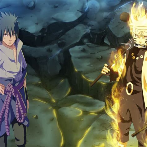 Top 94 Wallpaper Sage Of The Six Paths Naruto And Sasuke Sharp